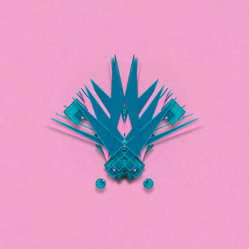 Paper Emblems #77