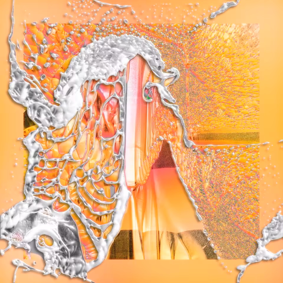 Bursts #38