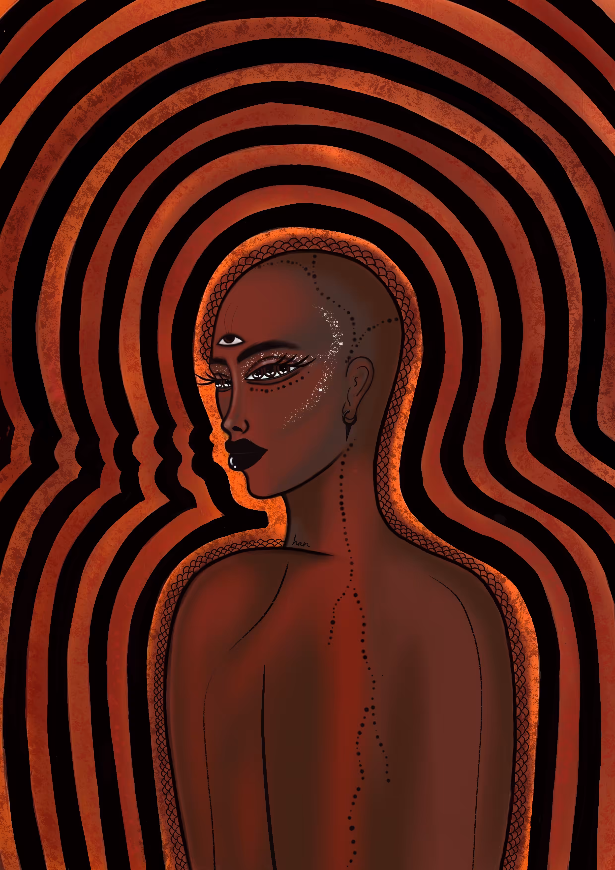 Nyx 