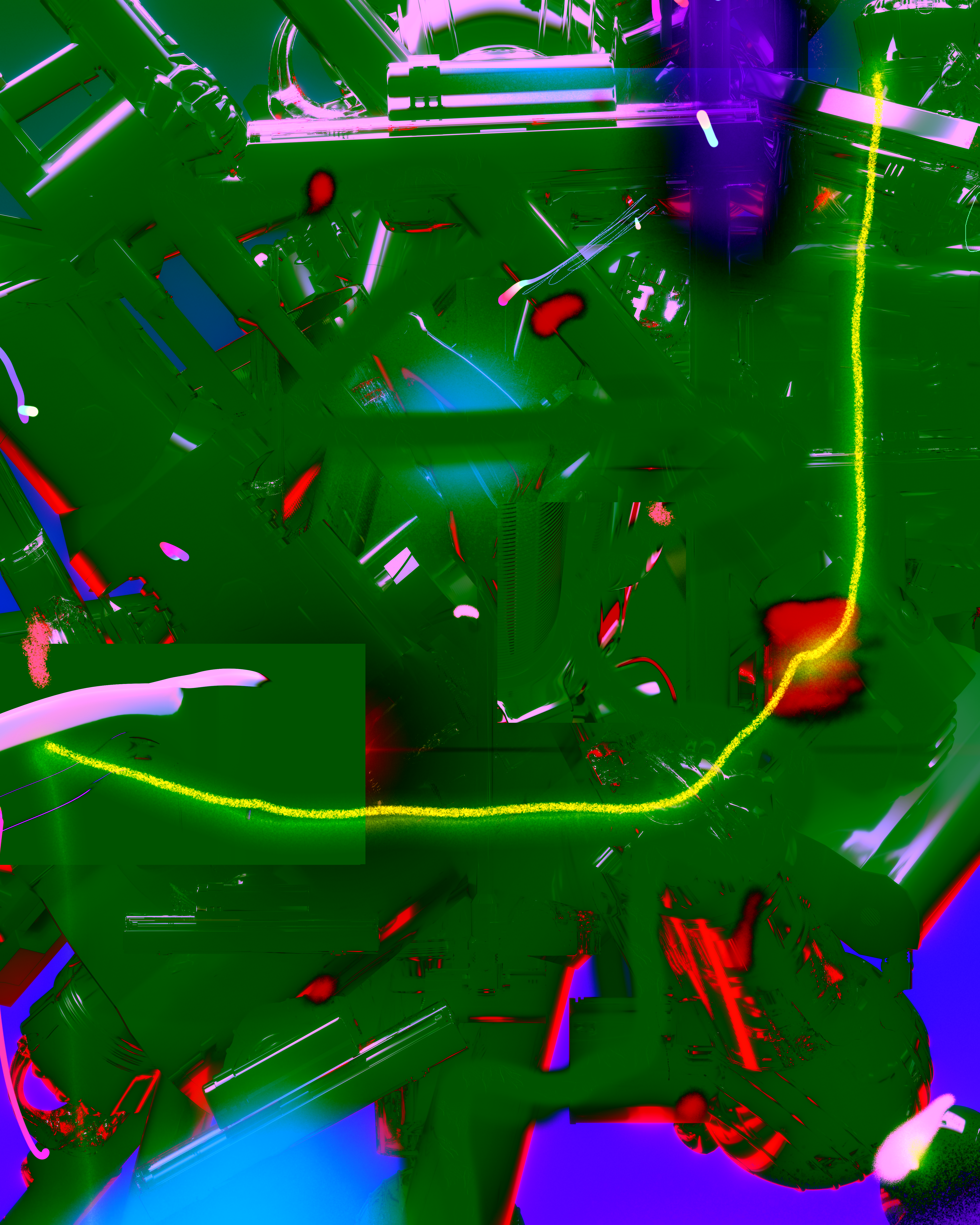VACUUM
