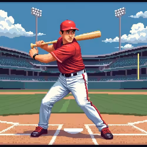 DataBaseball: Michael Conforto - 2021 (1.6 PV)