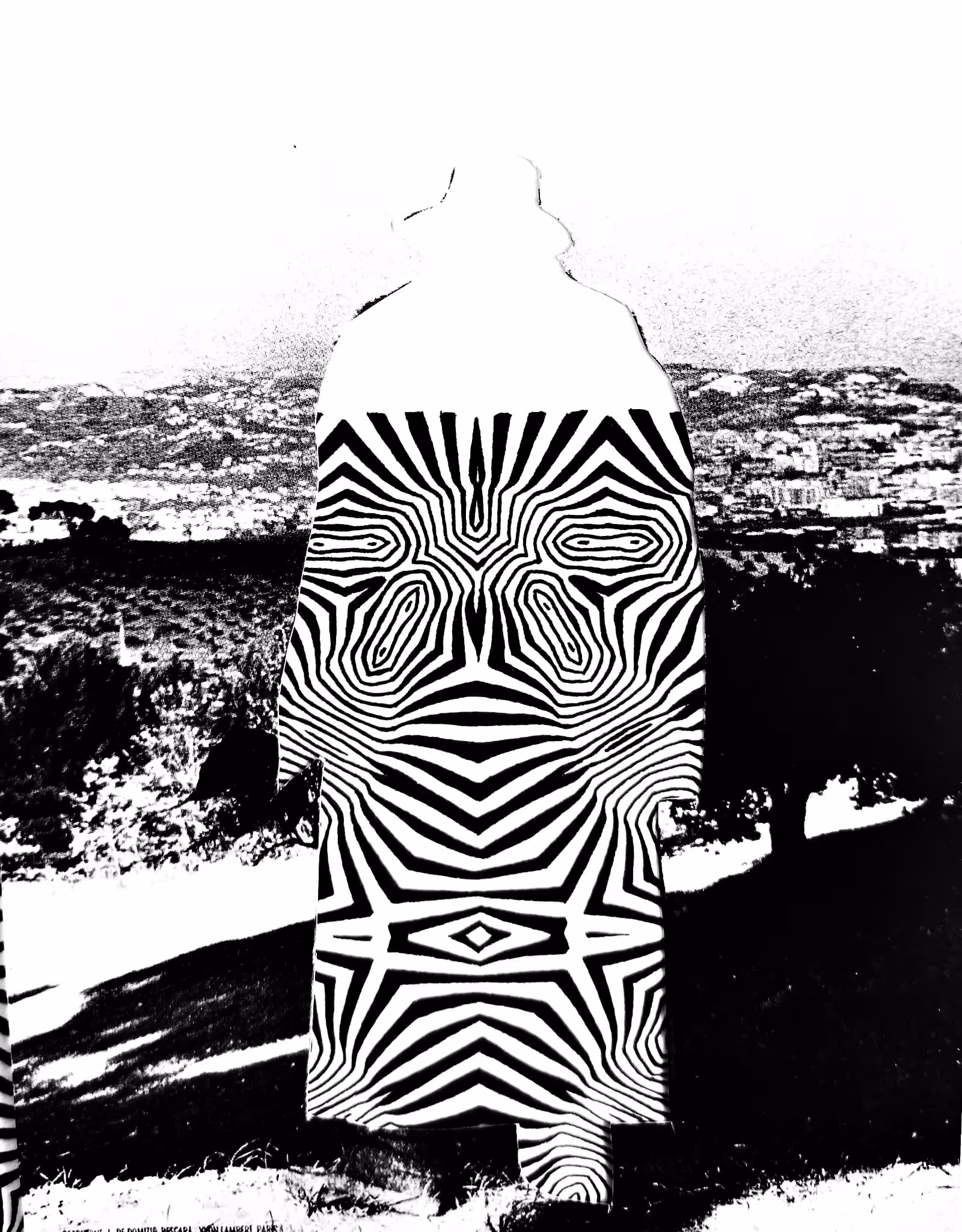 On Escape/De l’évasion