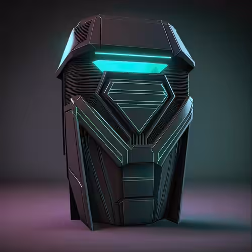 FUTURE TRASH V2