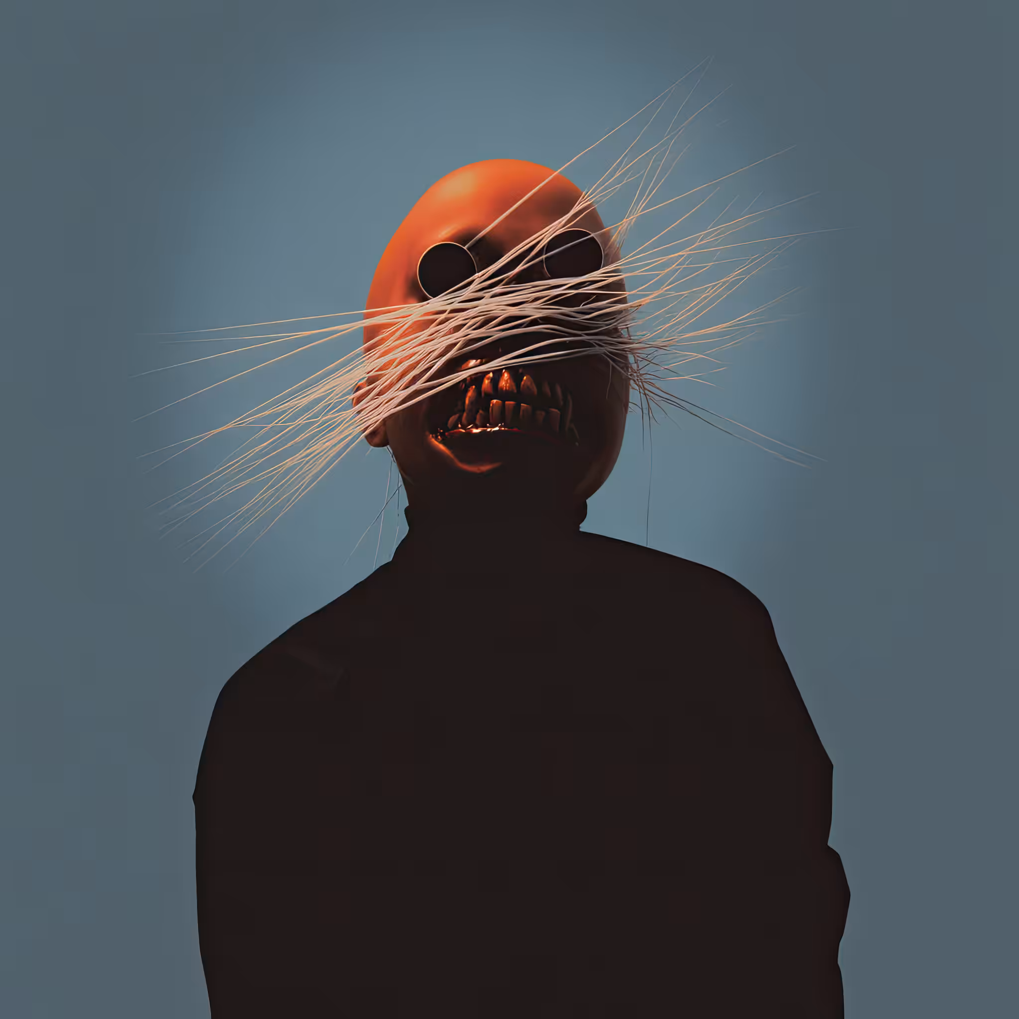 Saint of Obstructed Thought