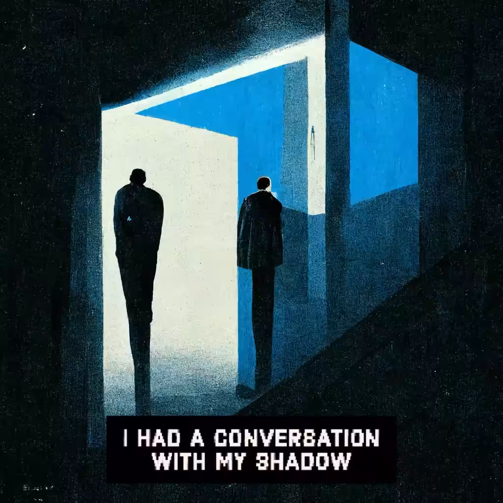 Chasing Shadows