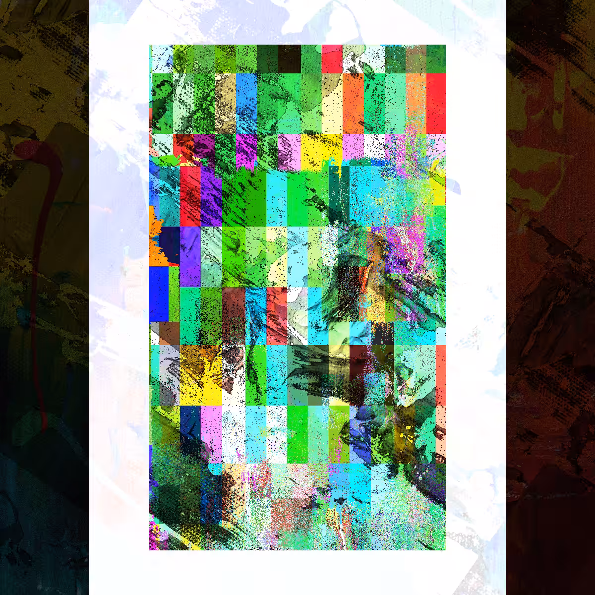 Abstract Syllogism #13