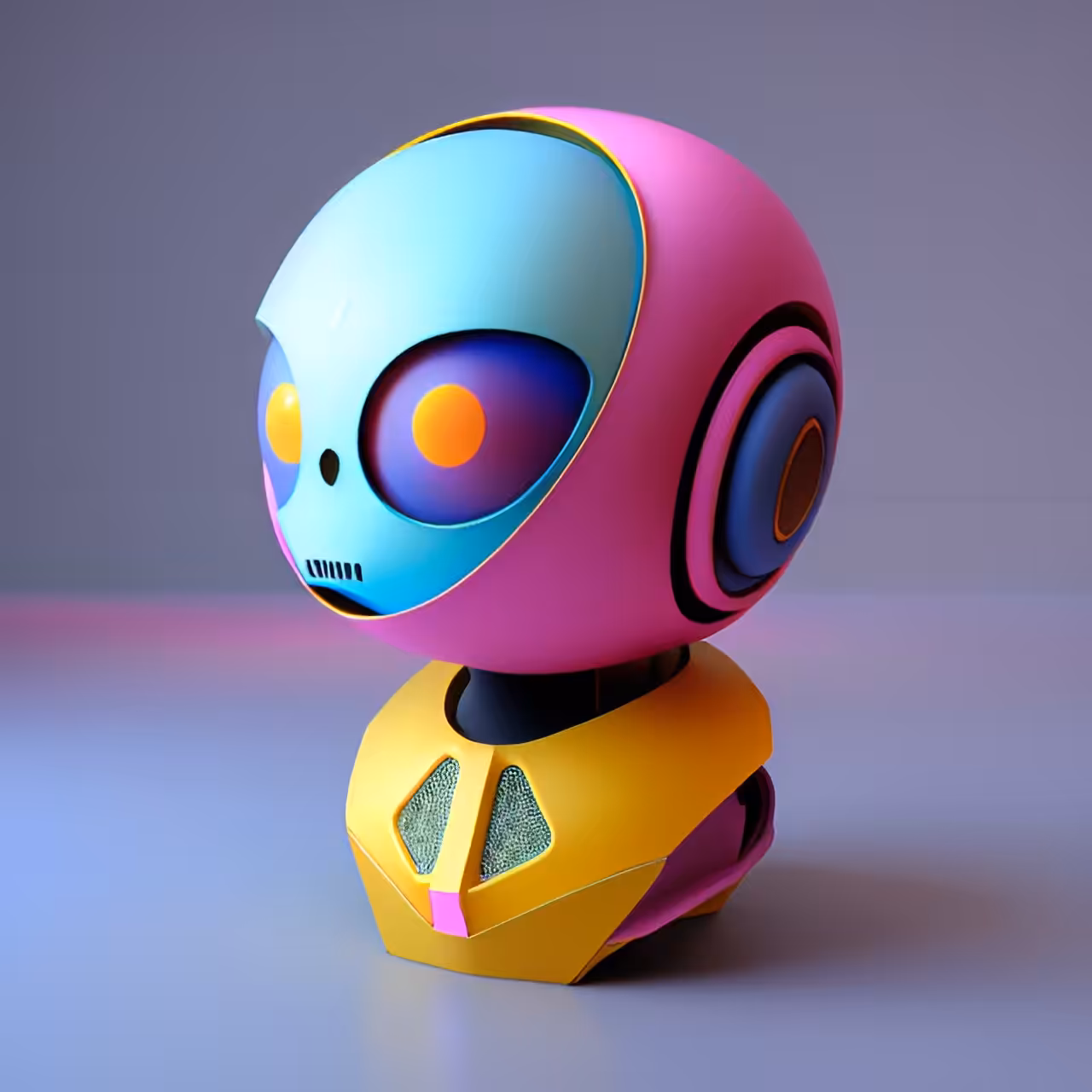 The alien figurines (1280х1280)