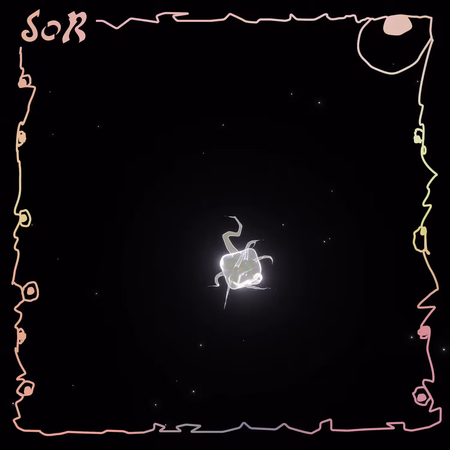 Sea of Redemption: Plankton #327