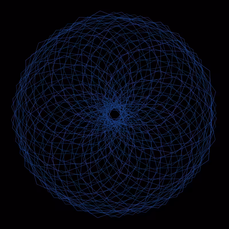 Simple Shapes #28