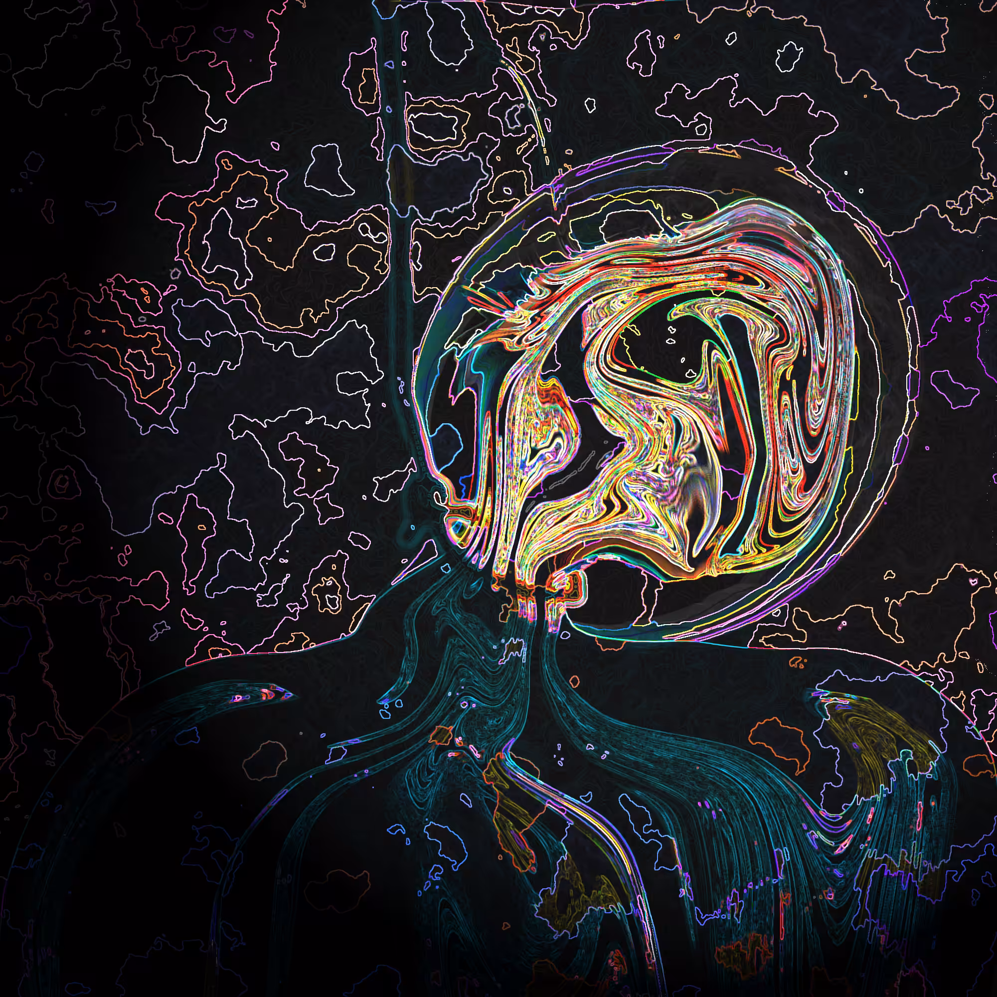 Light Painting