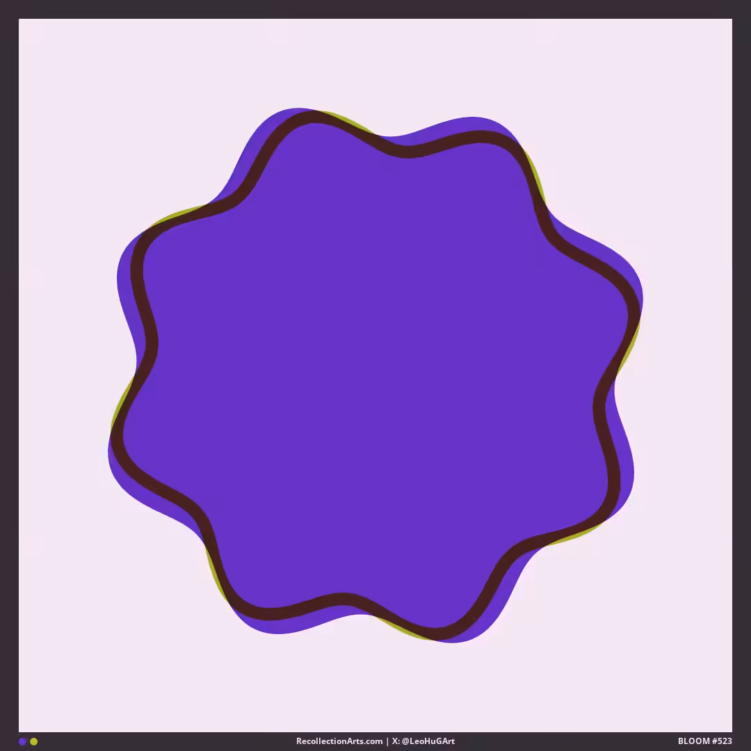 Bloom #523