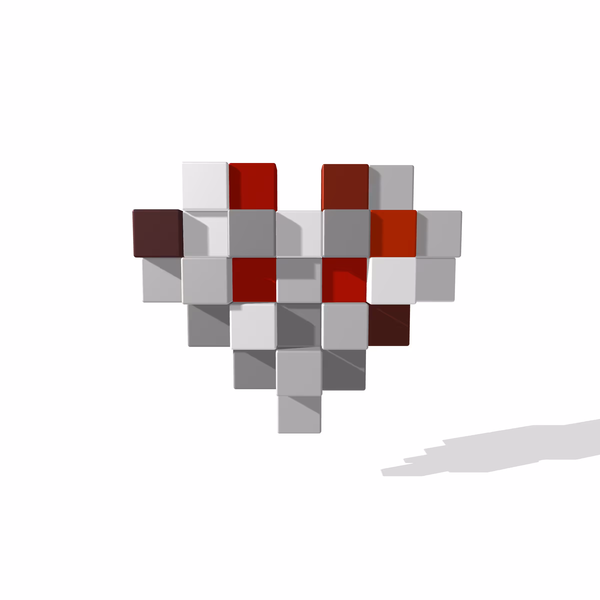 heart + craft #11494