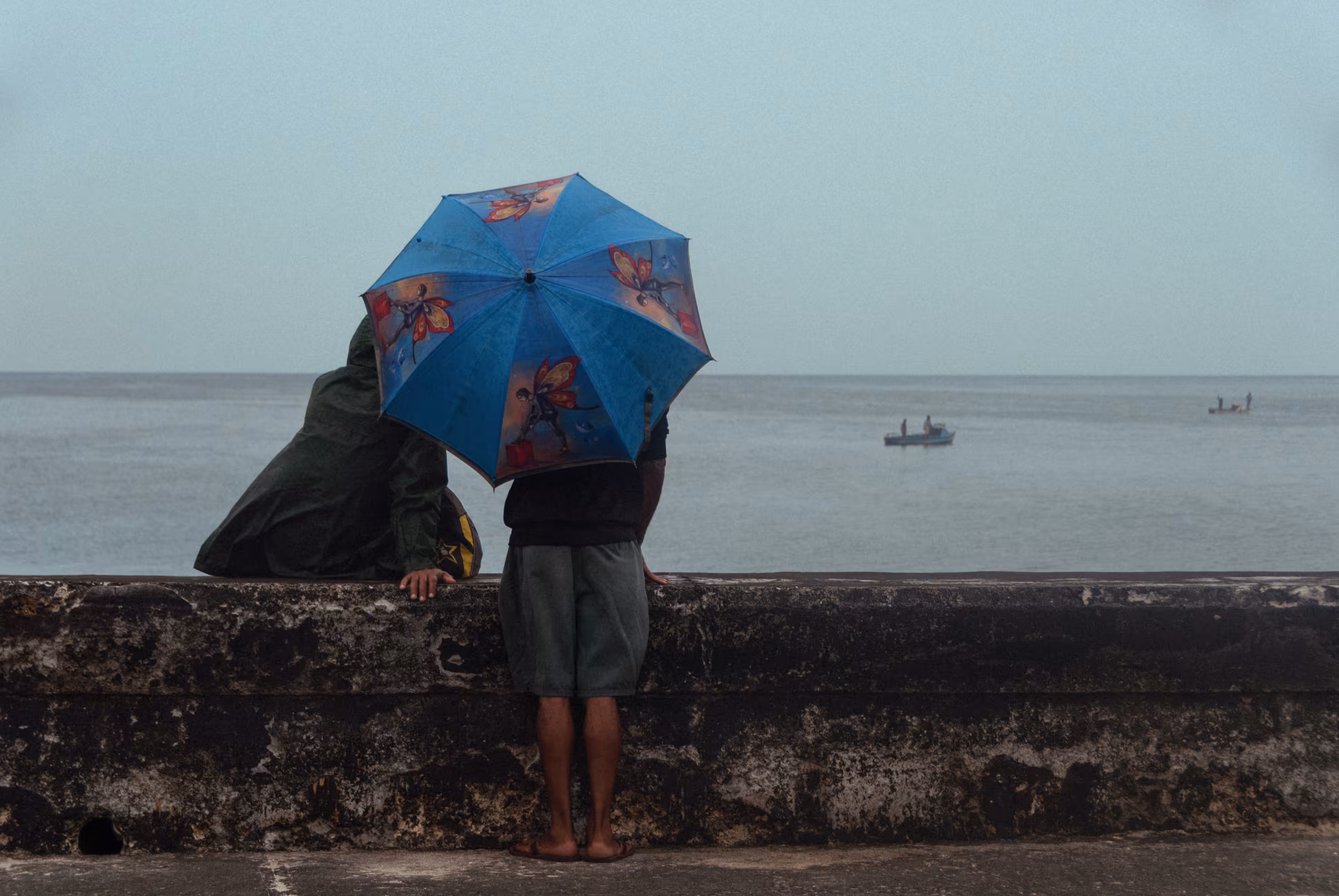 Watchers n' Fishers