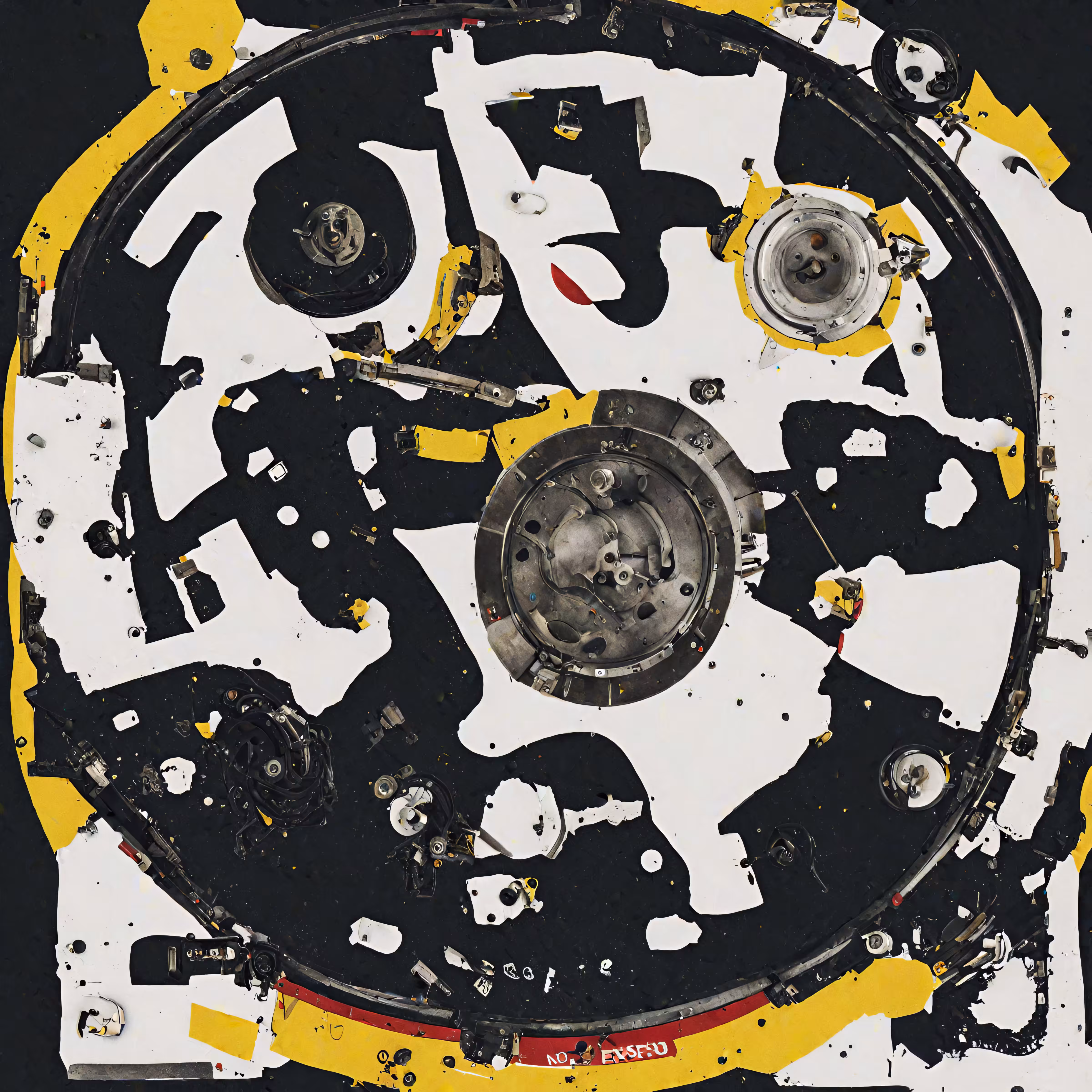 Flywheel