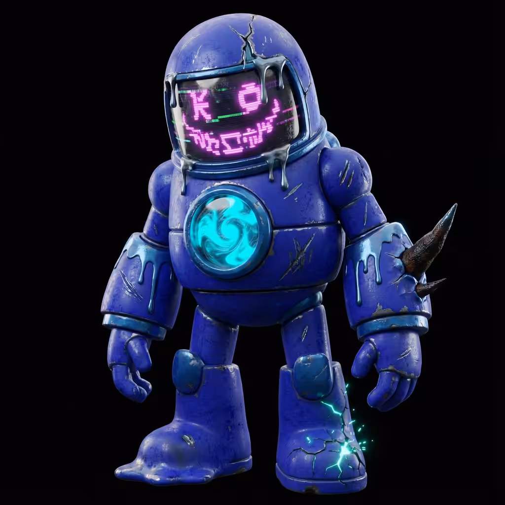 COBALT - Coolant