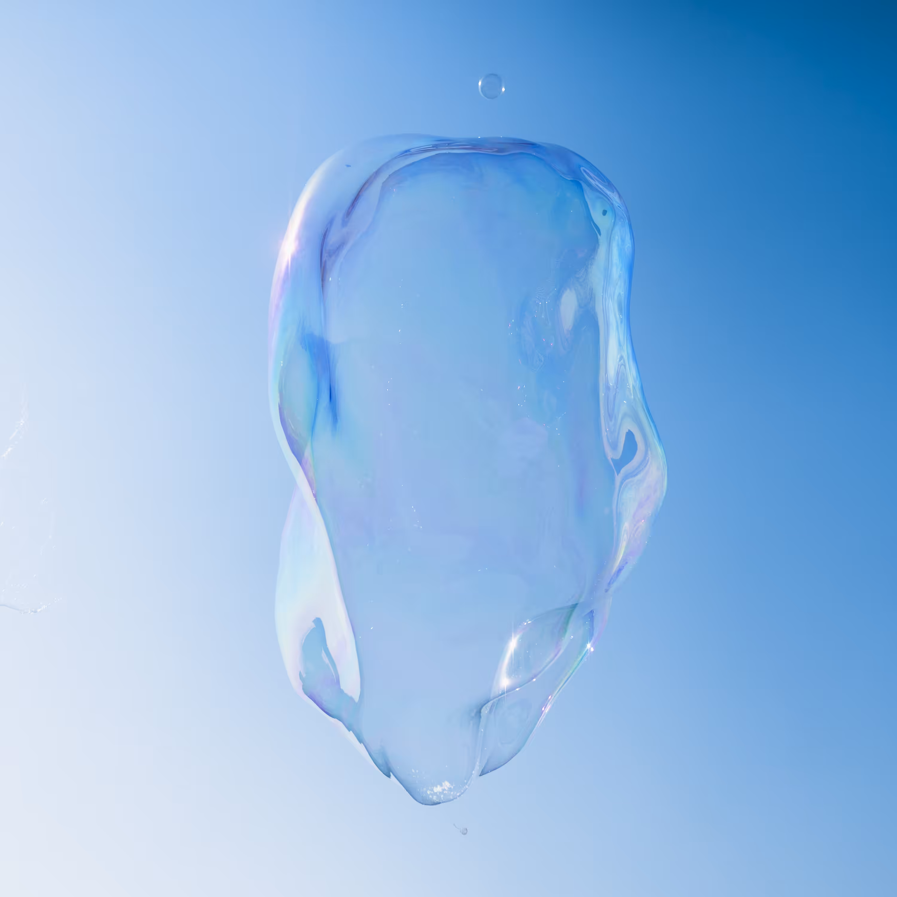 Bubble Sculpture #2