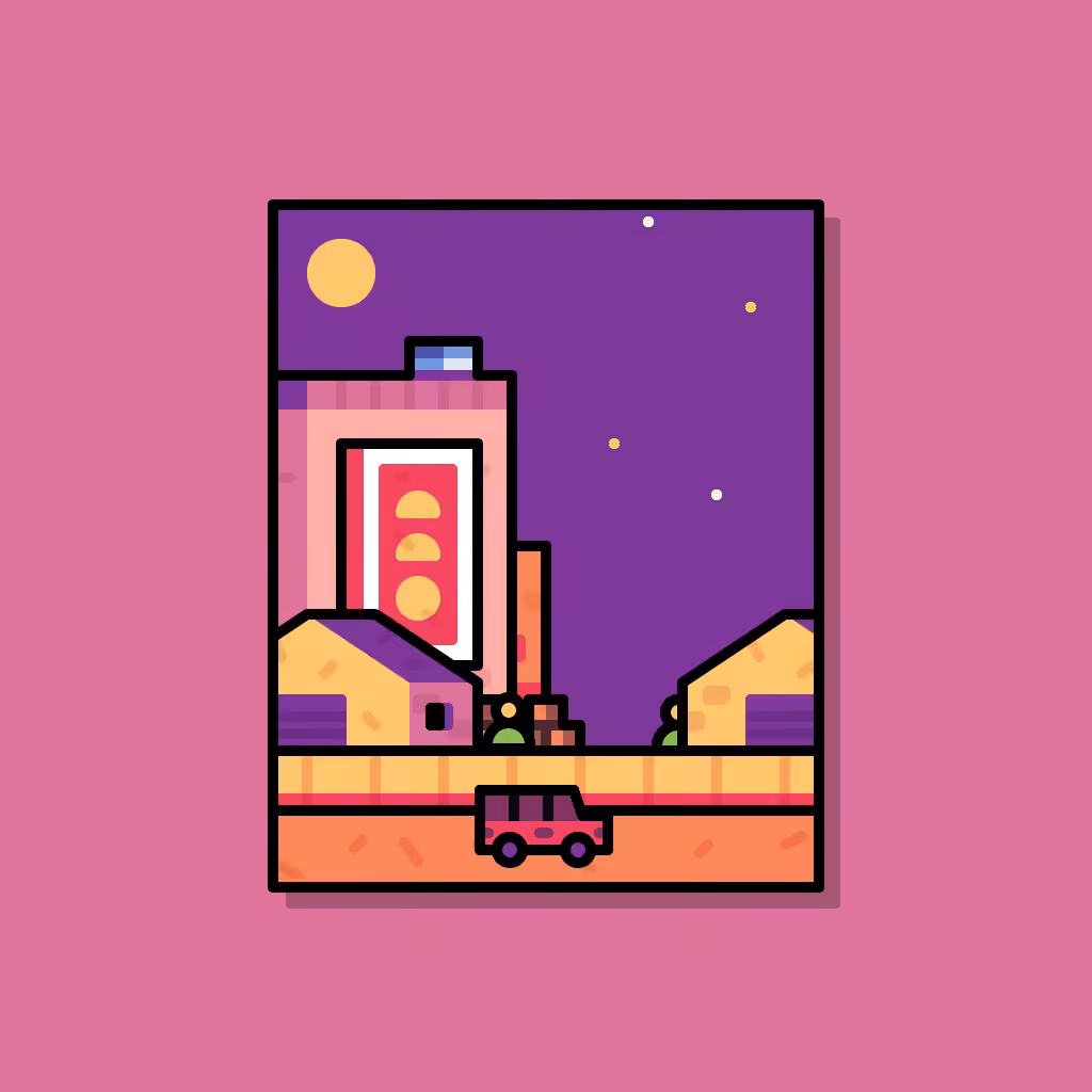 Road Trip #40