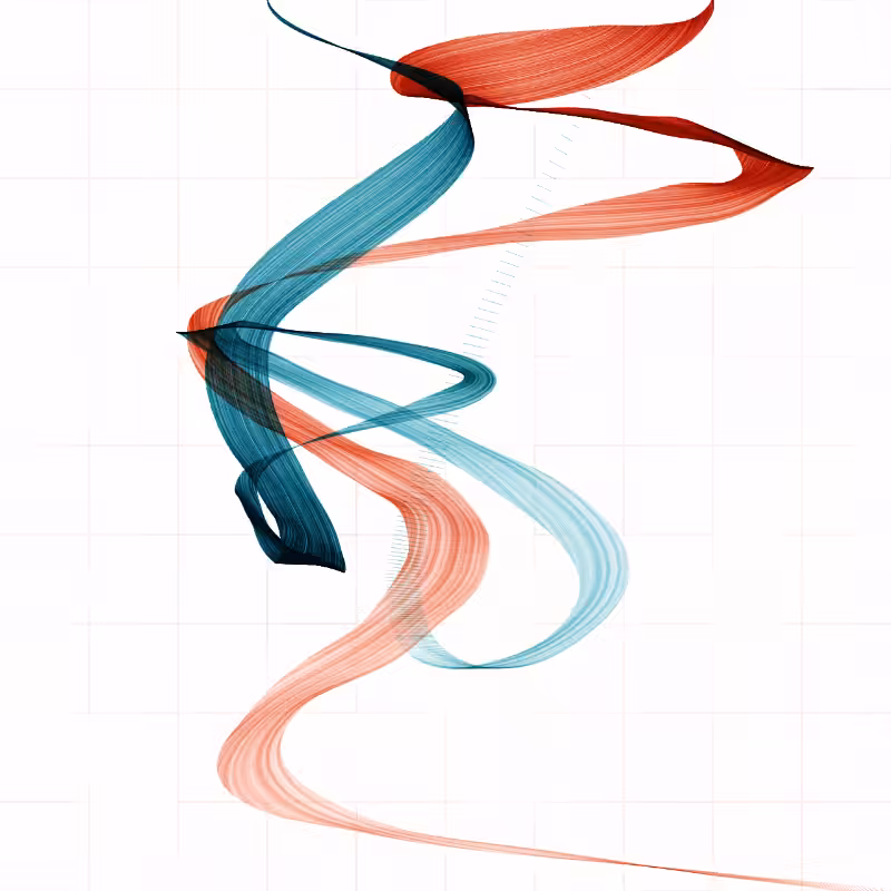 Crossing Paths #30