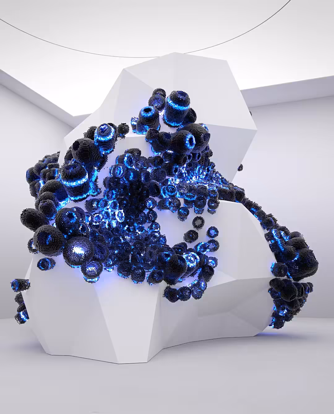 Artificial Organisms #2
