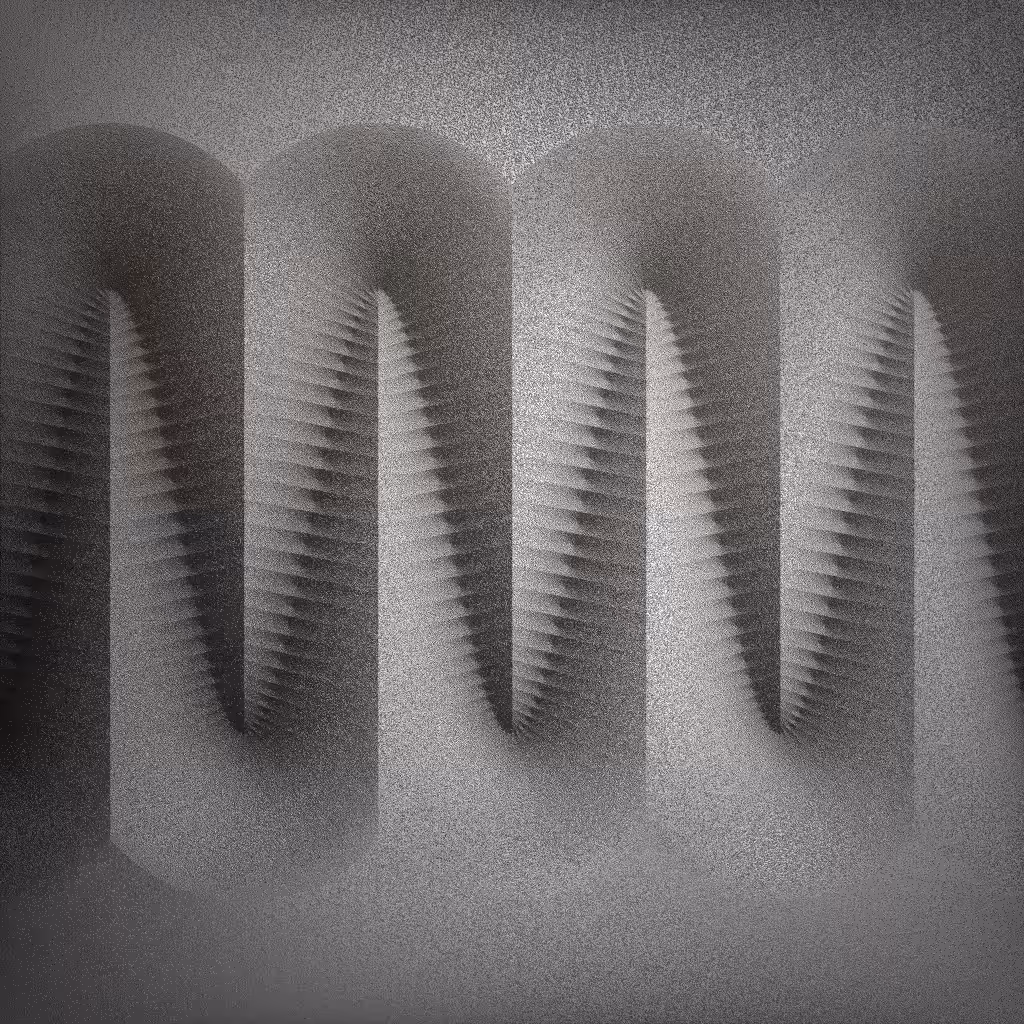 Folding Harmonies #187