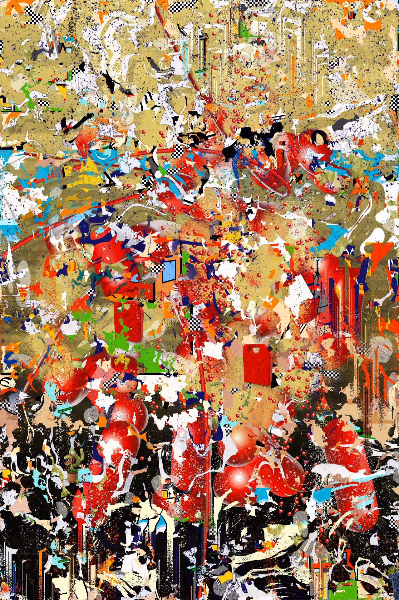 Broken Printer #1094