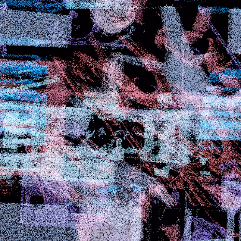 My Luggage FX #4