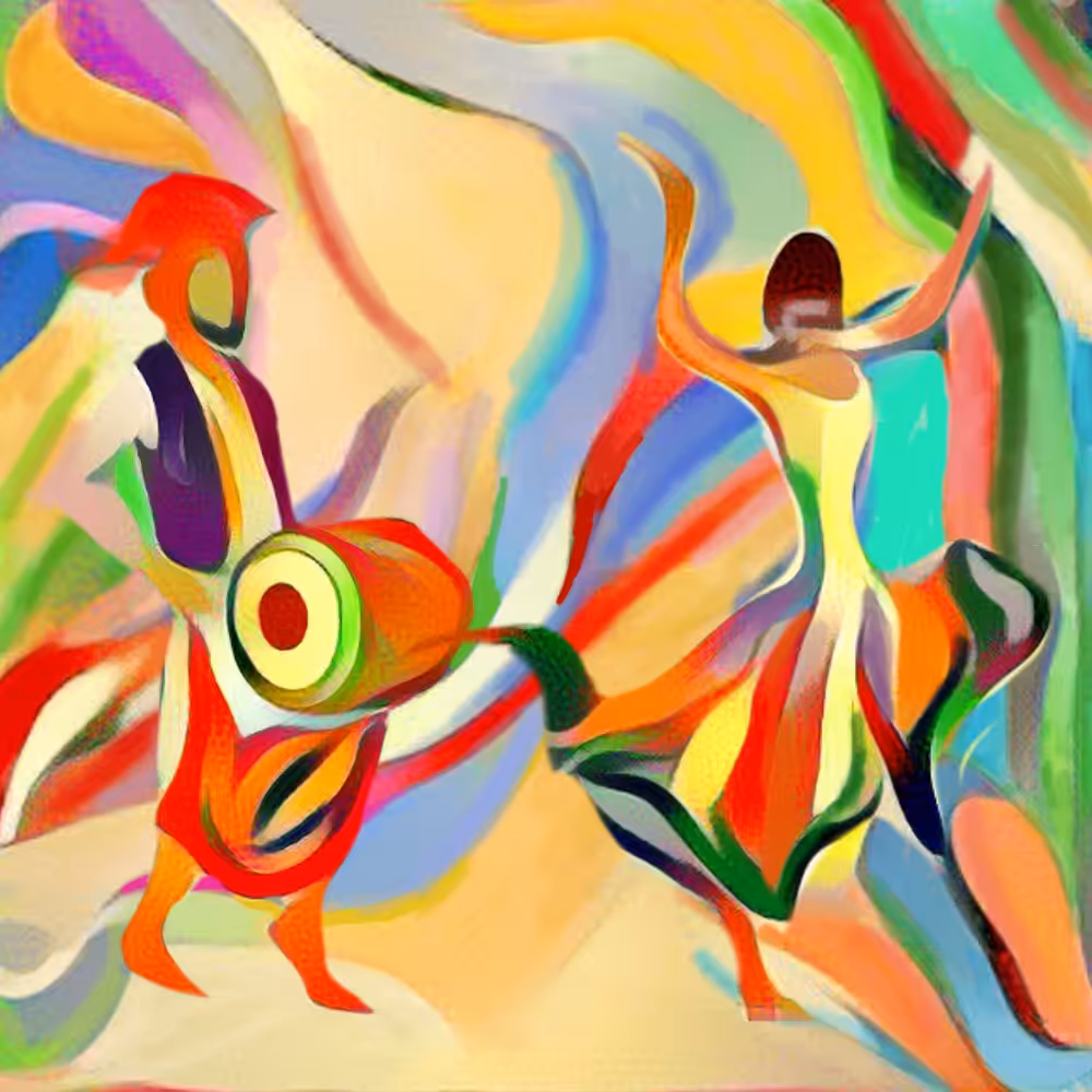 let's Dance #26