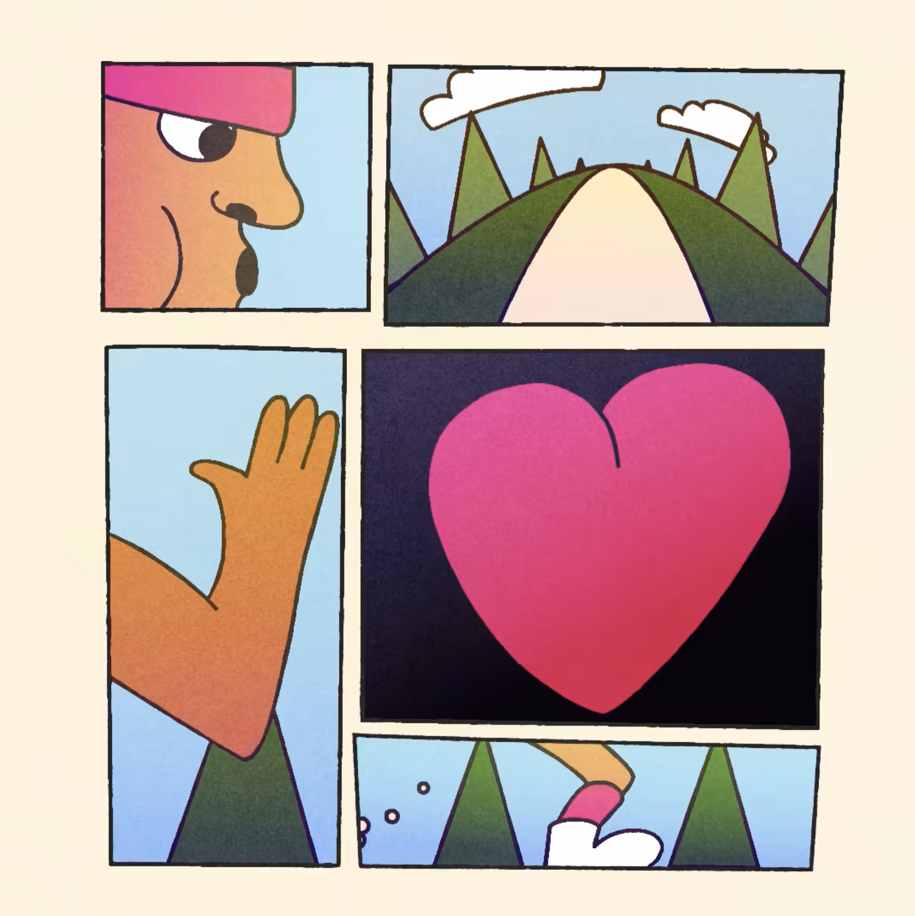 Run