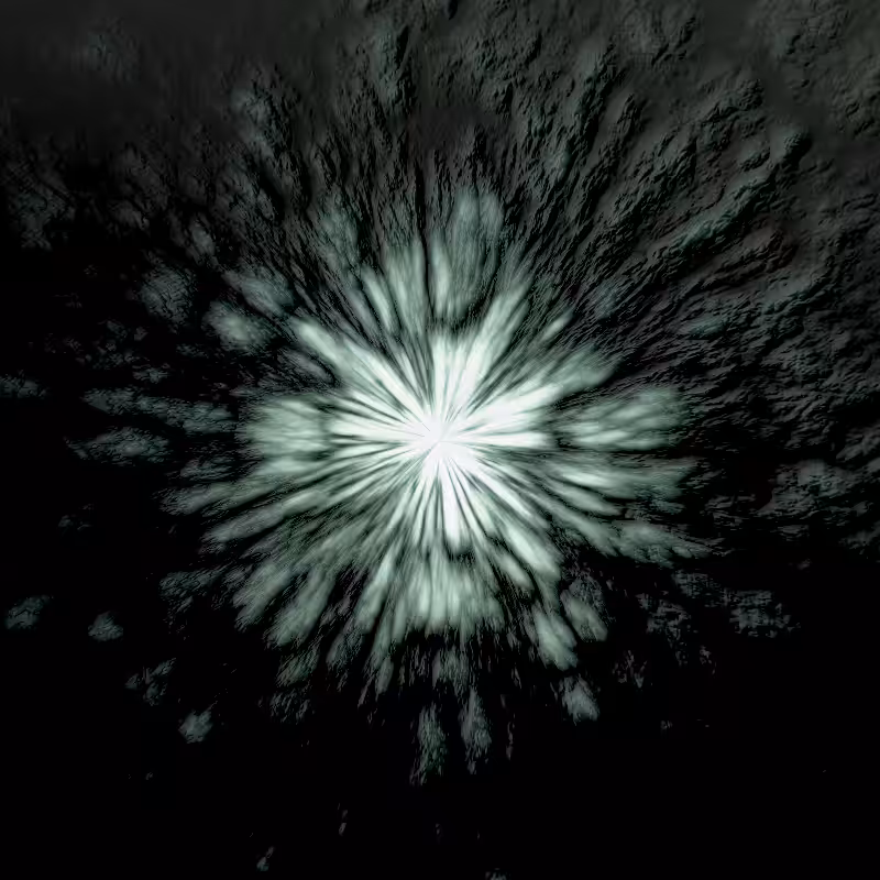Singularity #143