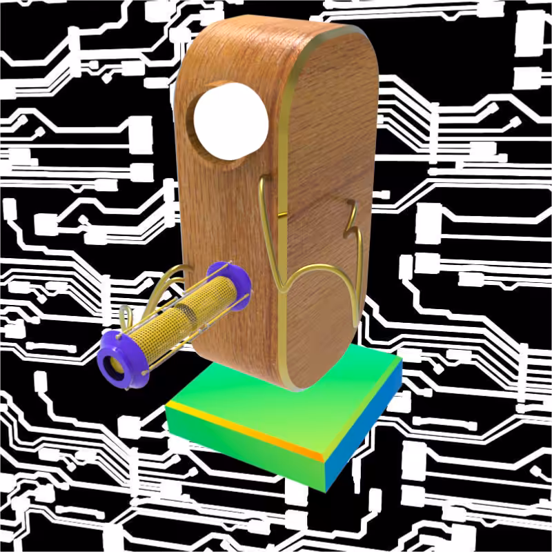 🤖Basic io robots🤖 #9