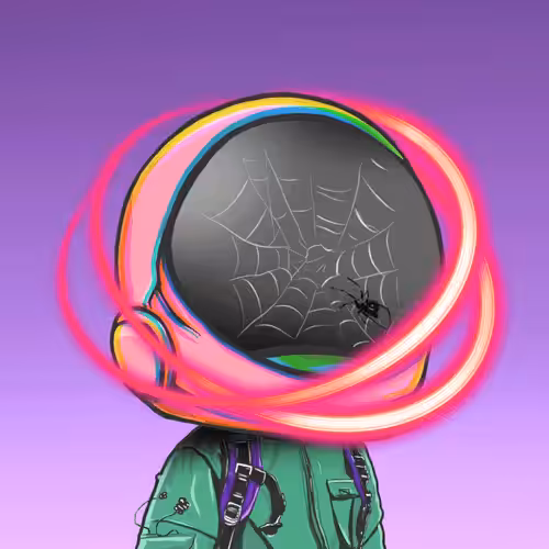 VibeNauts #1026