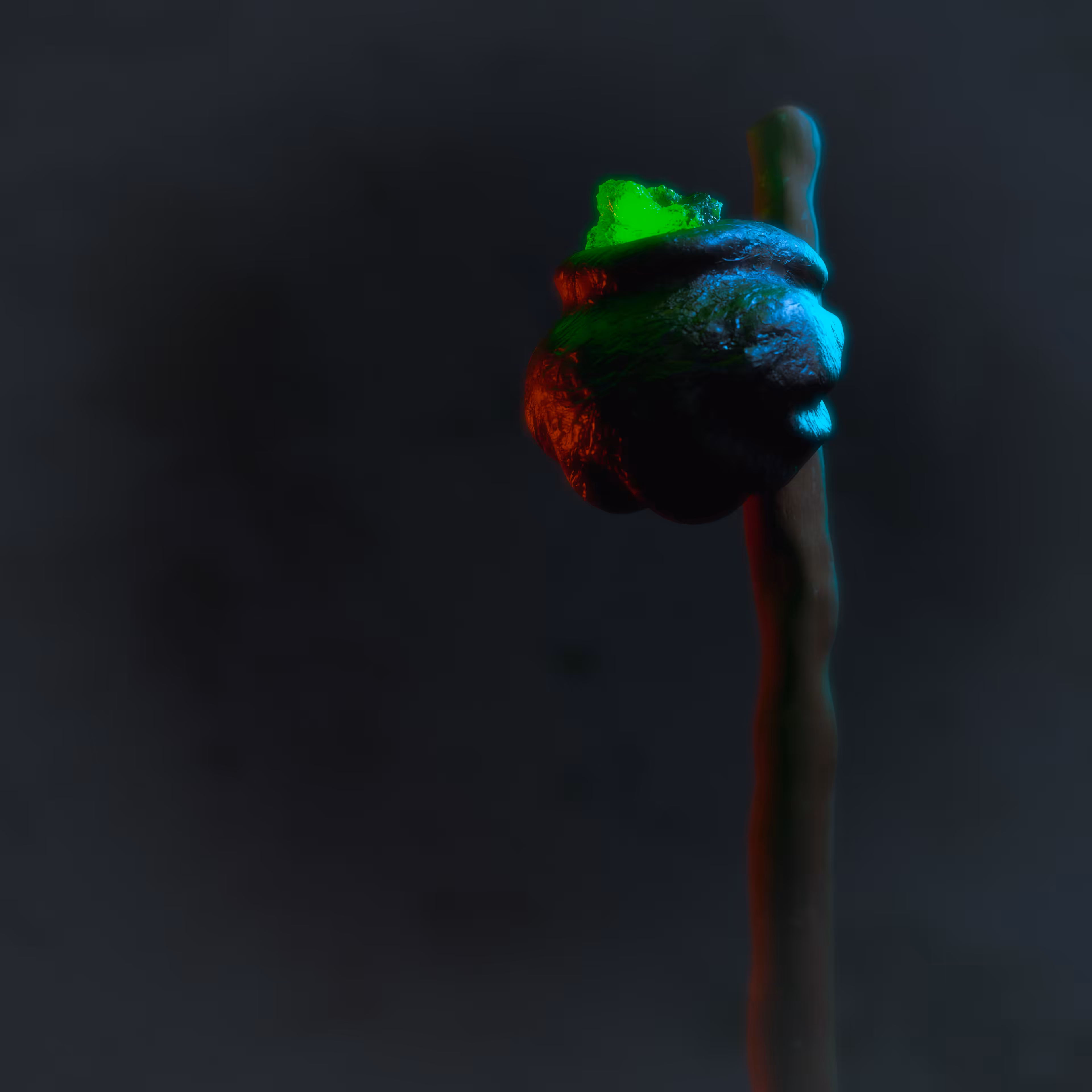Kindeem, The Great