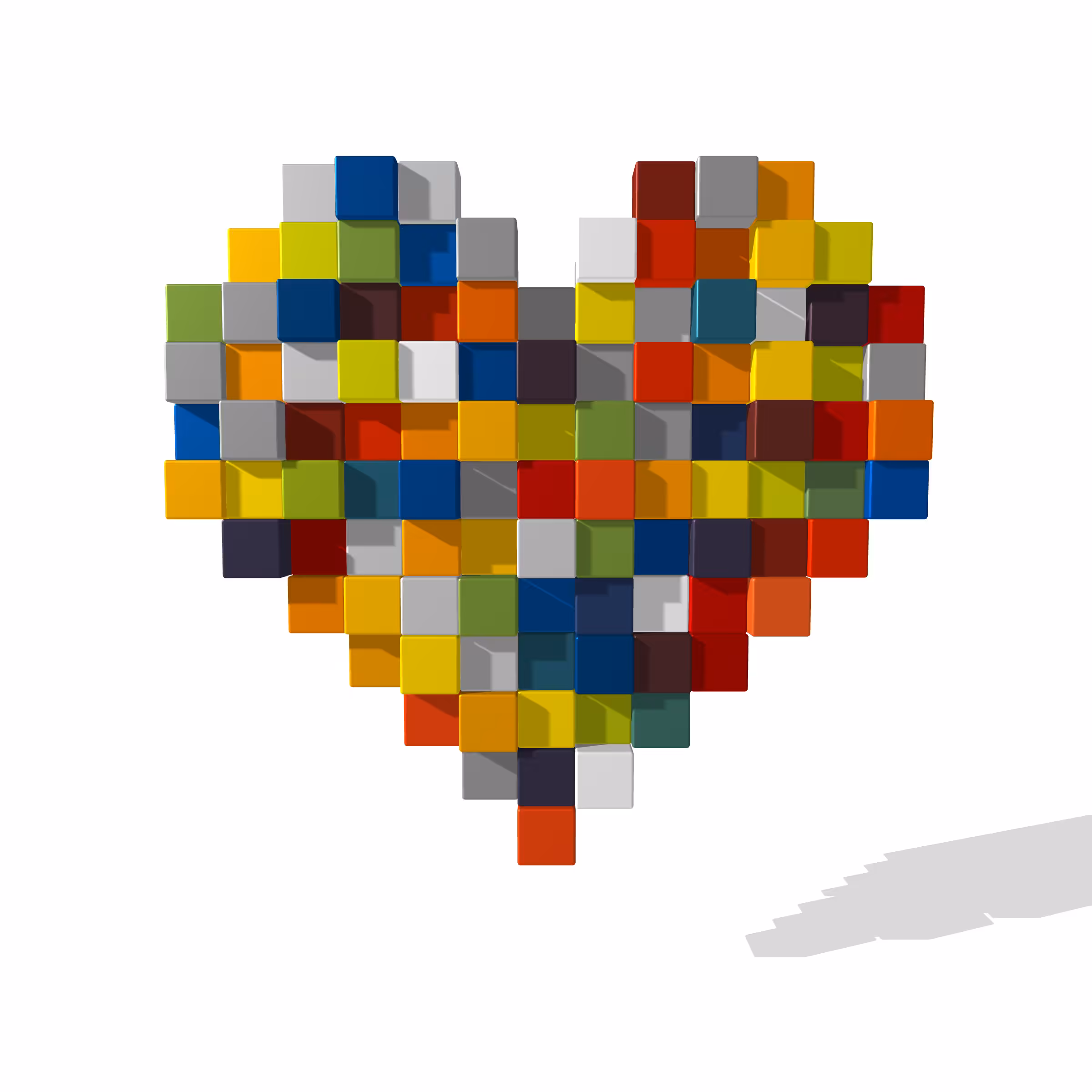 heart + craft #25866