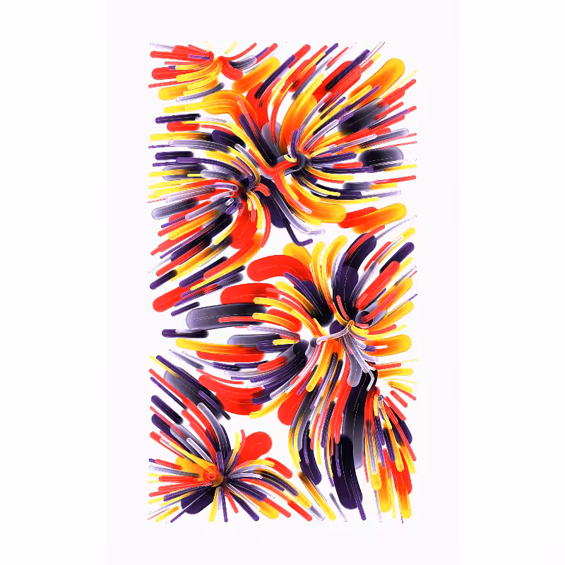 Acrylic #303