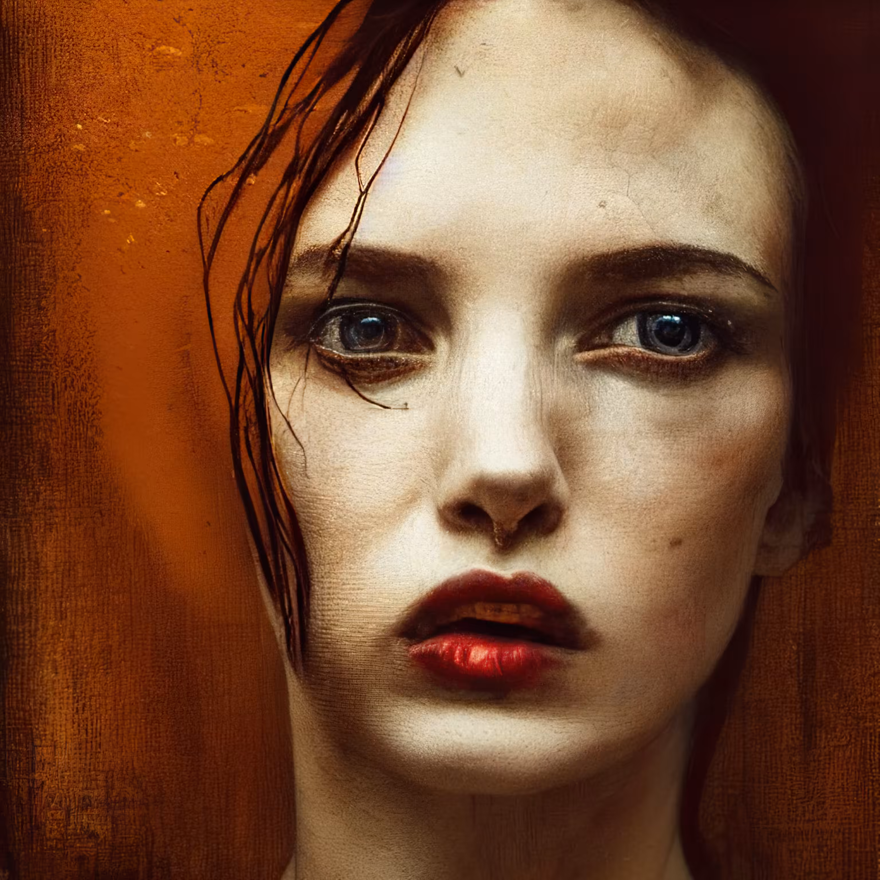 Wout: Fragile Souls #45