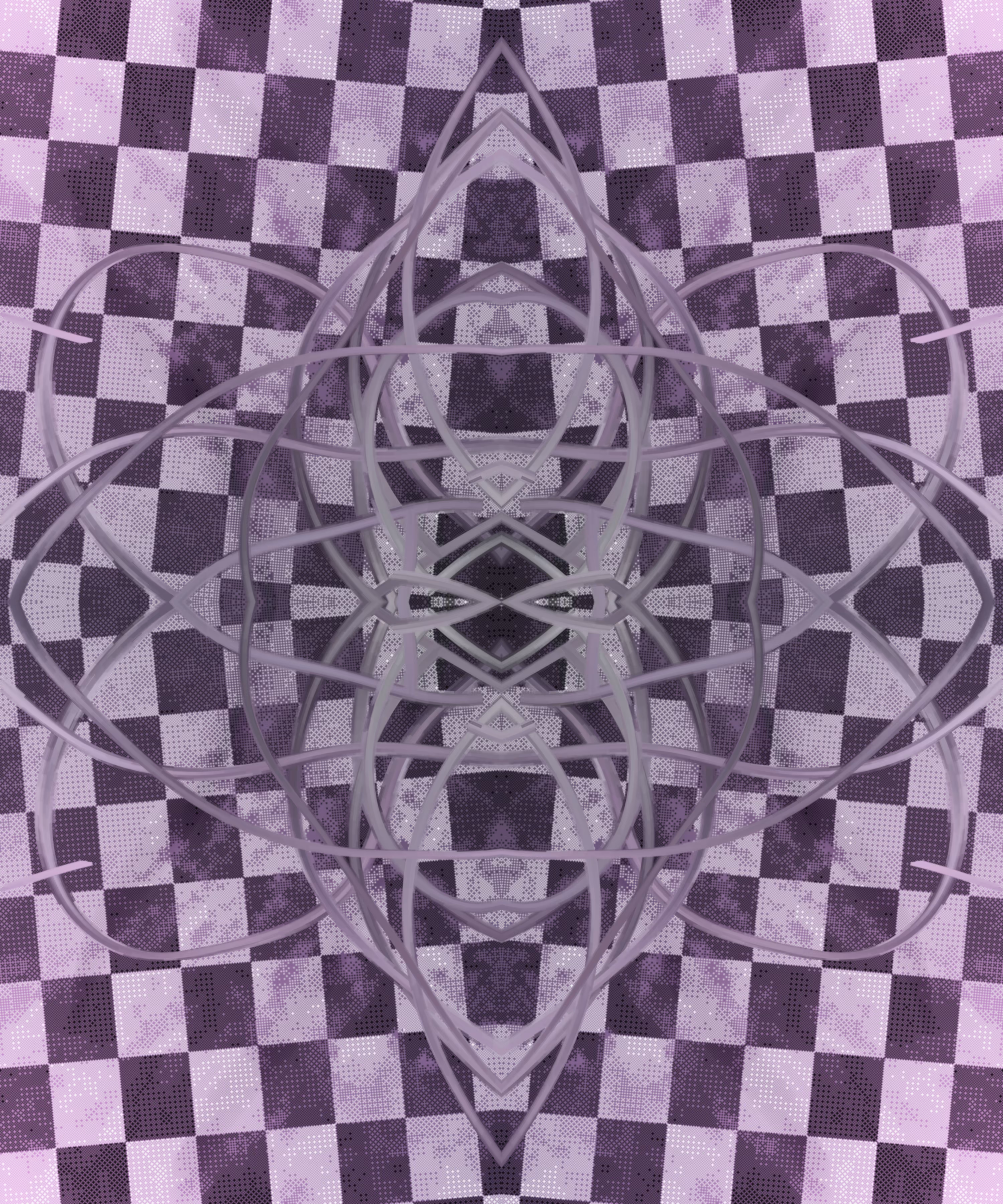 chaos becomes inverted, not averted #128