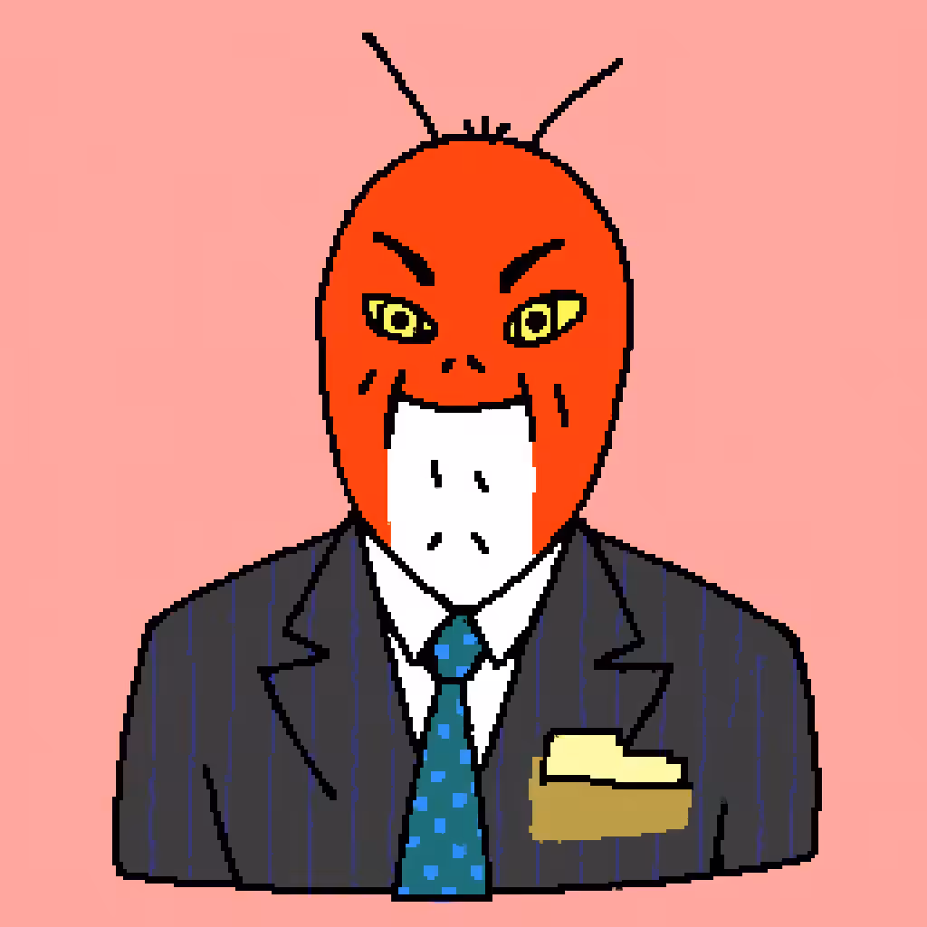 DX Terminal: LawBot99