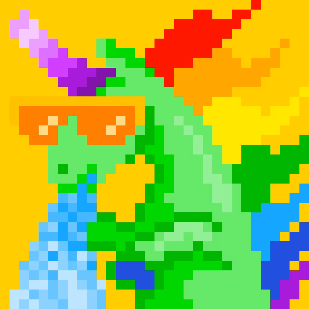 Unicorn #3779