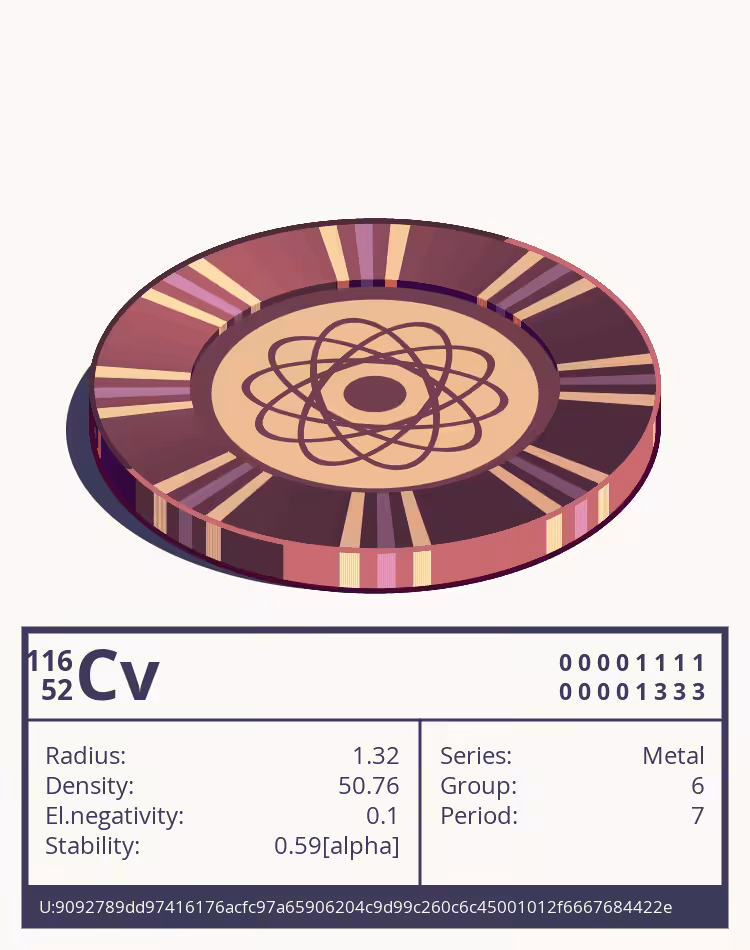 OTOM: Cv otom