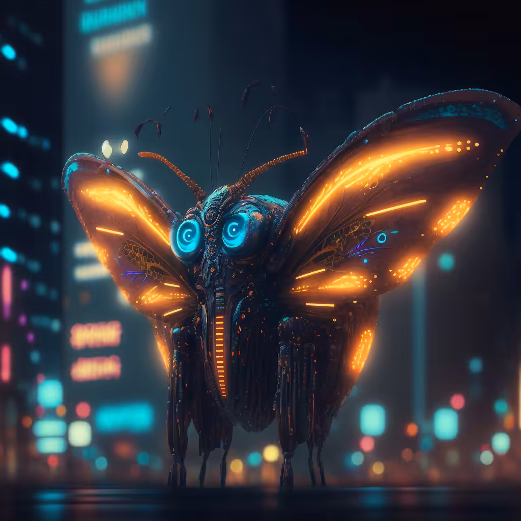 Night Alone