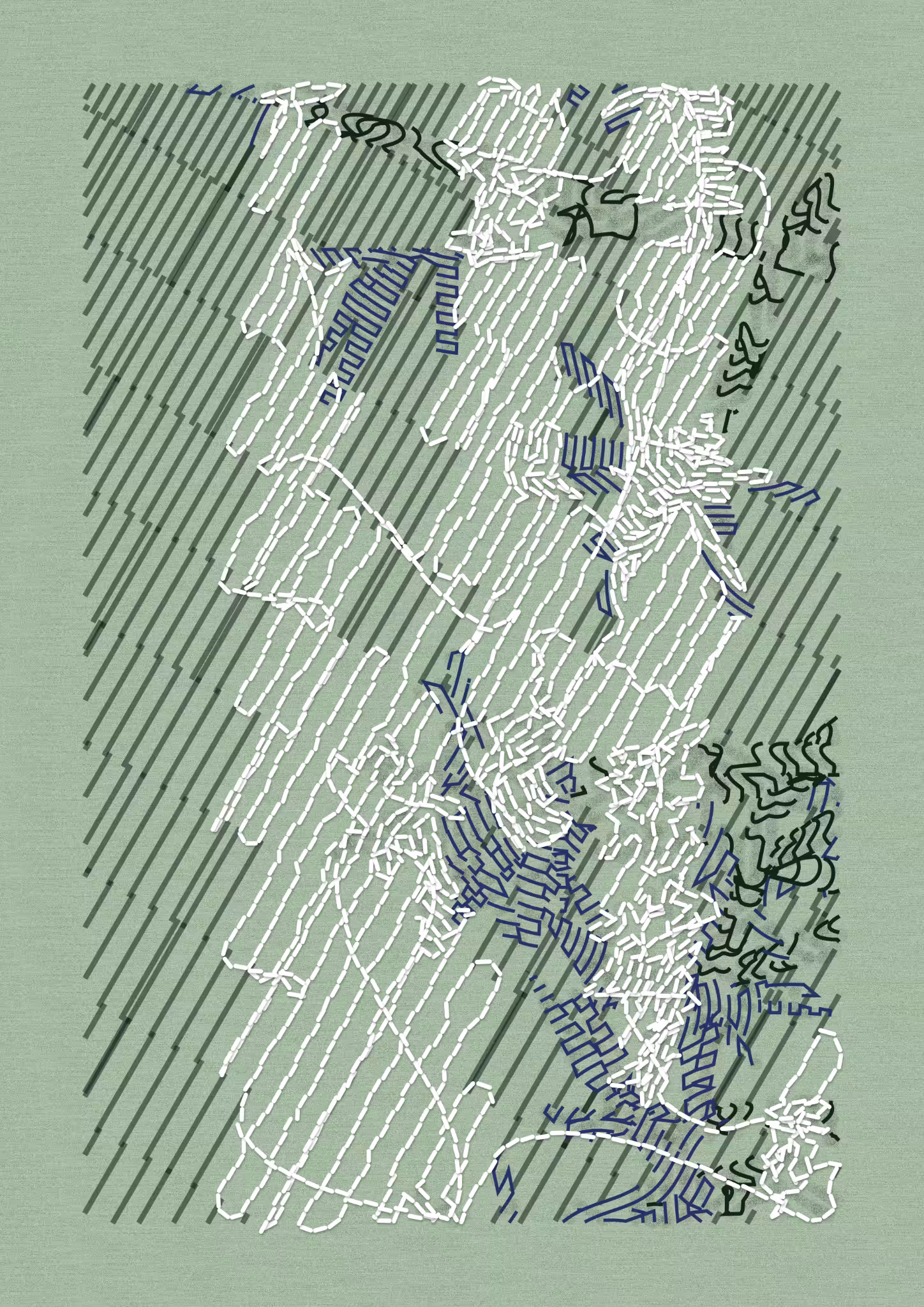 Aux Arbres #7397