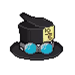Degen Haberdasher #167