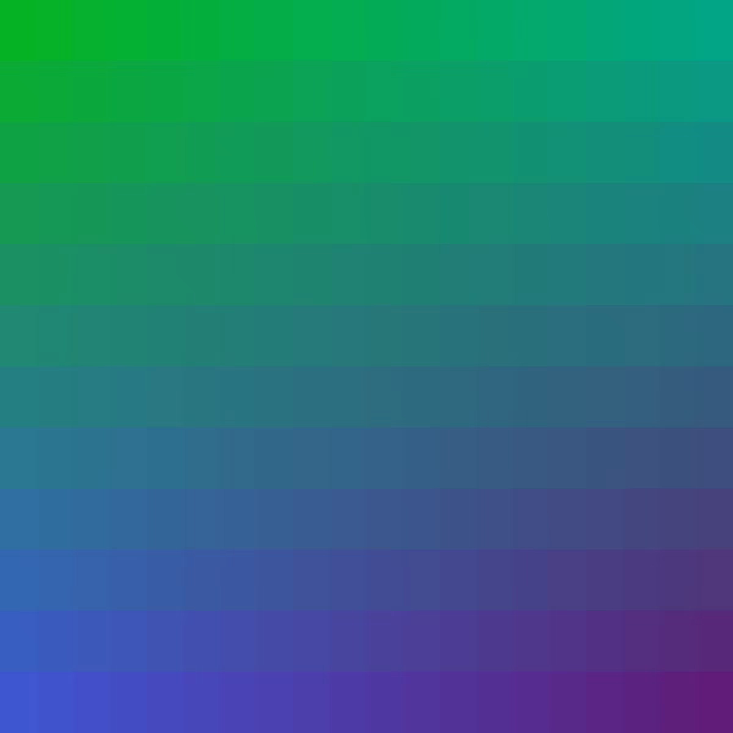 Color Study #998