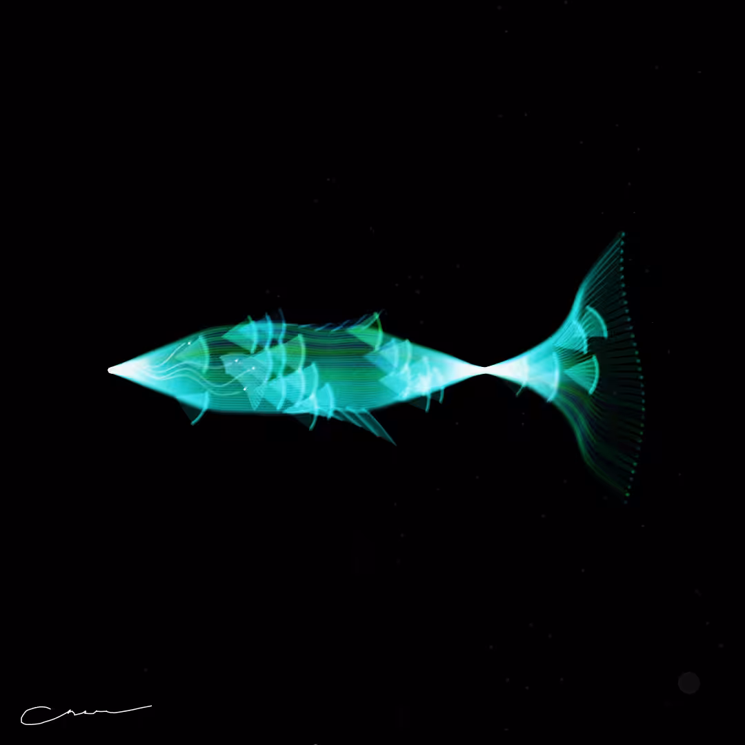 SoulFish #215