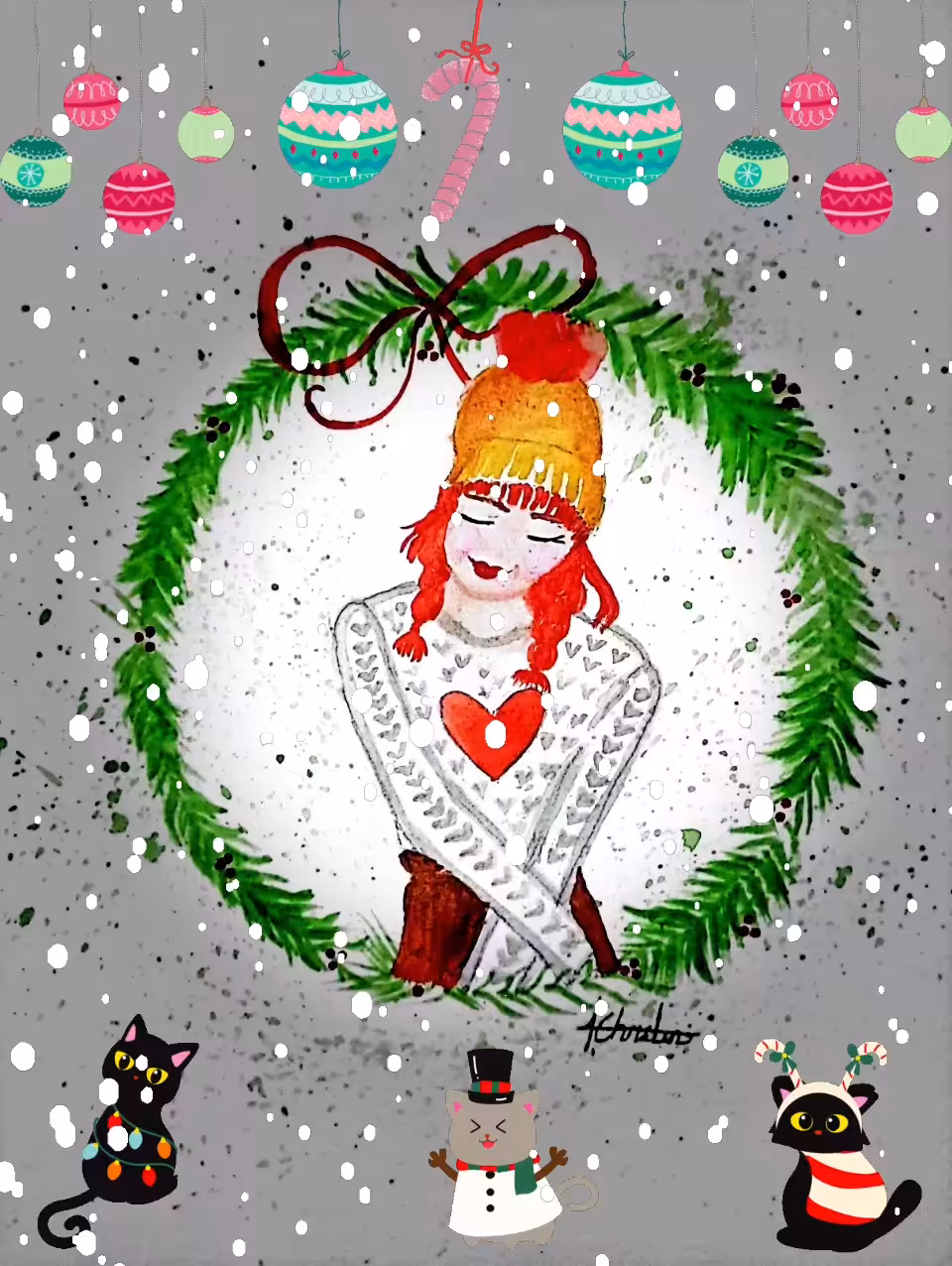 Merry Christmas 2025 🎉🎅