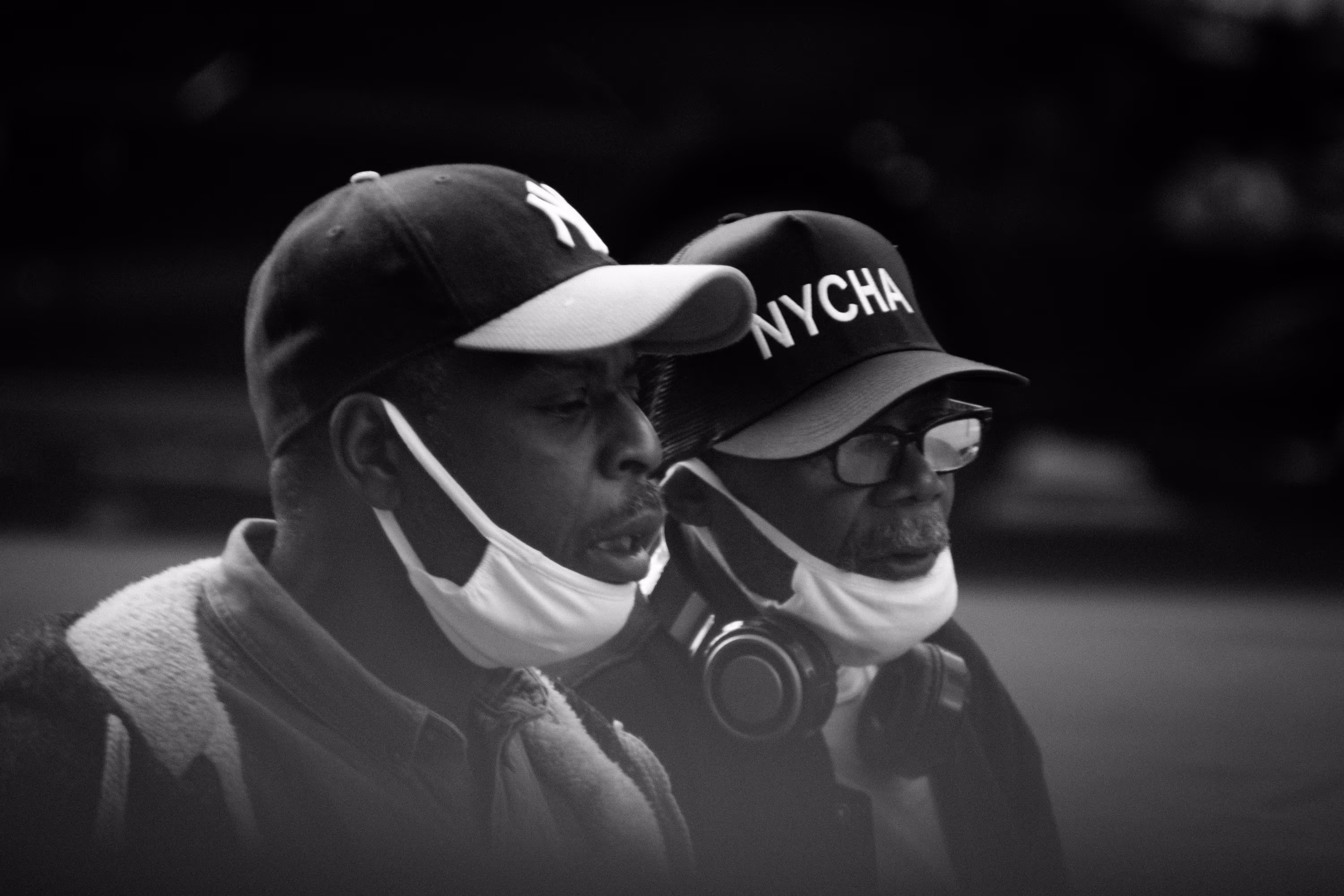 New York Pandemic #14