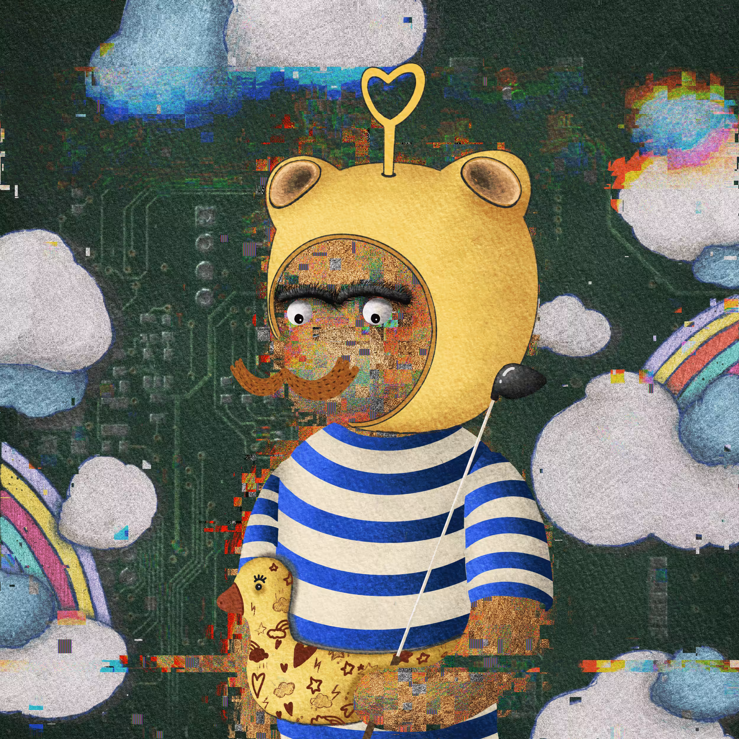 Bearmood6000