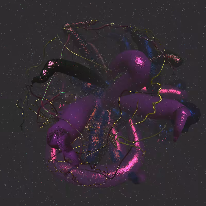 Glomularus #163