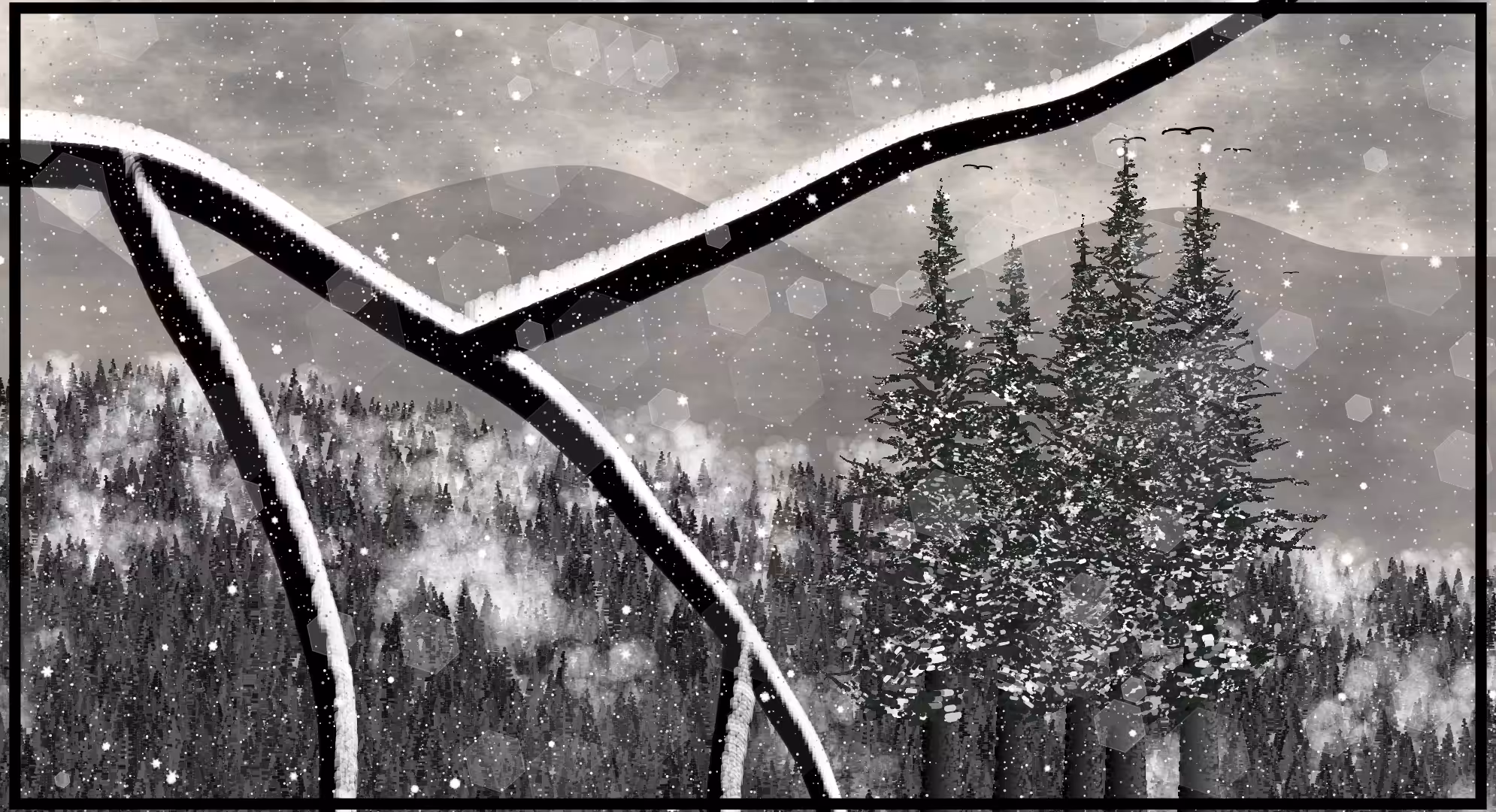 The Weight of Winter