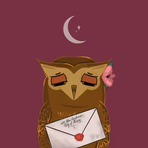 Mournbirds #212